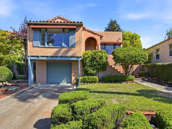 54 Rutherford Avenue, San Anselmo, CA 94960