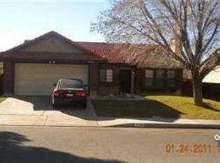 2708 W Avenue K4, Lancaster, CA