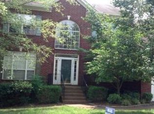 1216 Wexford Downs Ln, Nashville, TN 37211