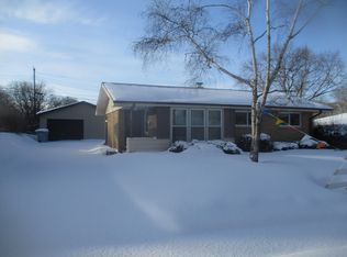 10905 W Fairmount Ave, Milwaukee, WI 53225