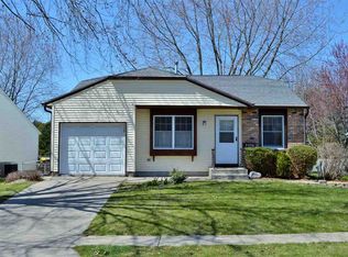 2326 Mound St, Davenport, IA