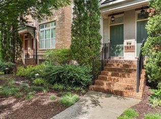 1250 La Vista Cir NE, Atlanta, GA 30324
