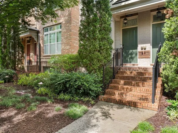 1250 La Vista Cir NE, Atlanta, GA 30324