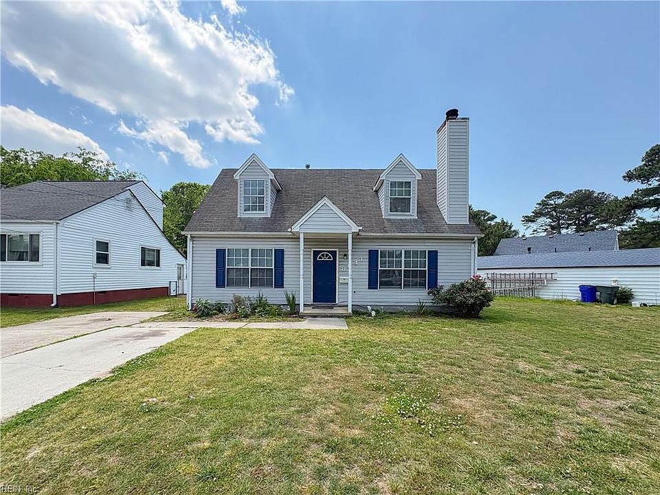 1st image of 8641 Chapin St