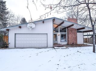 2ND Street #11, Colorado Springs, CO 80906