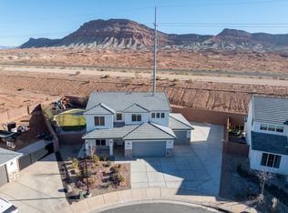 4523 S Lucy Ln, Washington, UT 84780