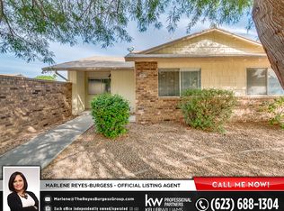 18619 N Palomar Dr, Sun City West, AZ 85375