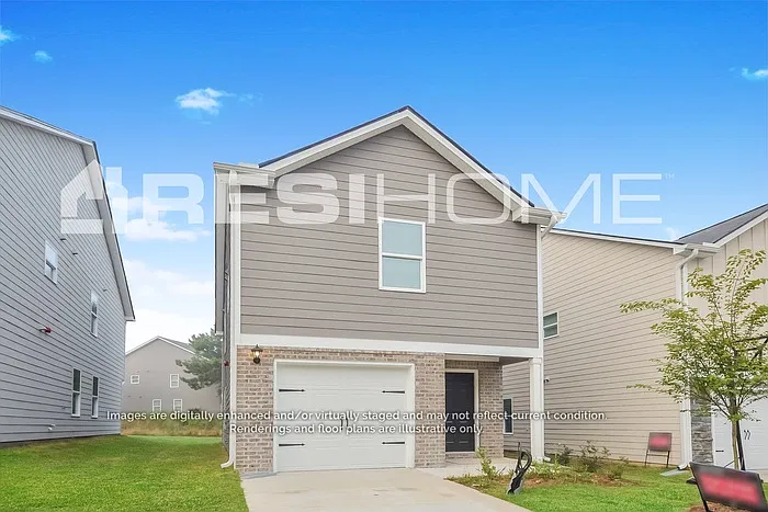 3 bed, 2.5 bath, 1650 sqft, $1,975 — Photo 1