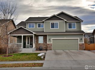 511 Coyote Trail Dr, Fort Collins, CO 80525