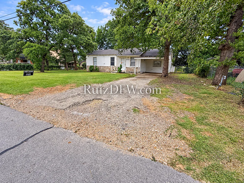 6360 Renwood Dr