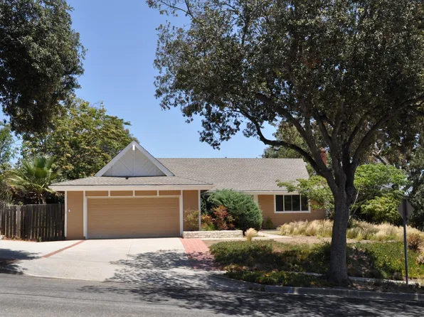 398 S Hillrose Ct, Thousand Oaks, CA 91320