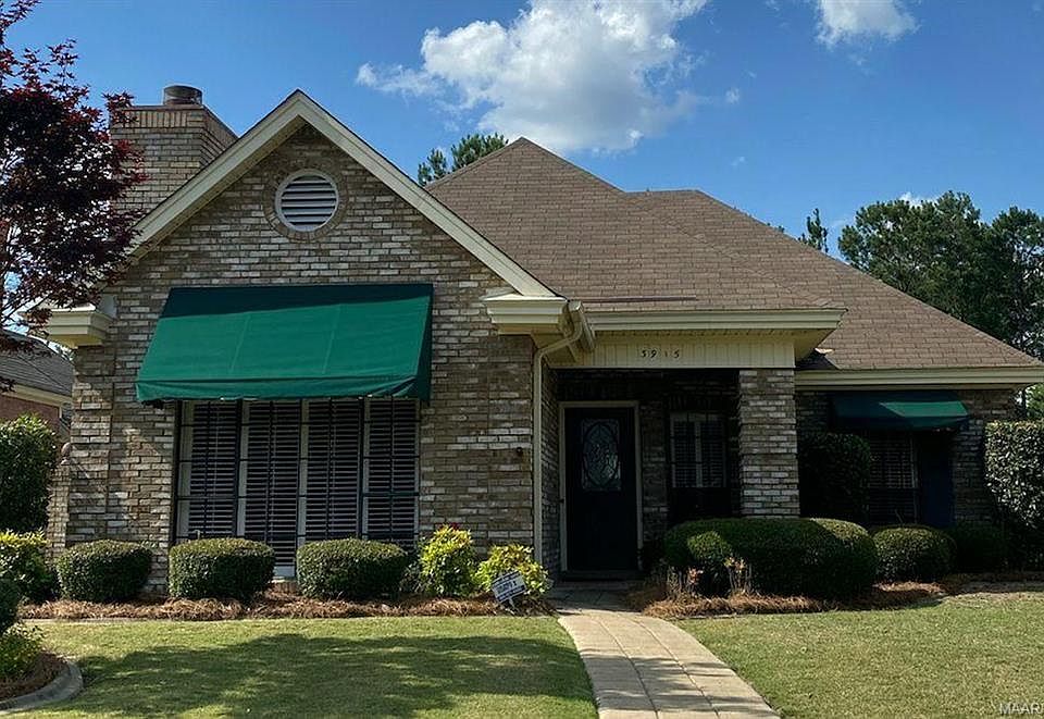 3915 Oak Ave, Montgomery, AL 36109 Zillow