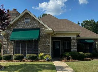 3915 Oak Ave, Montgomery, AL 36109