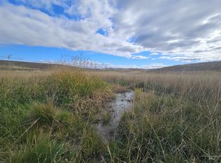 0 Brown Rd PARCEL 2, Lenore, ID 83541