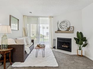 11113 E Alameda Ave UNIT 104, Aurora, CO 80012