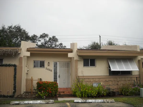 2426 N 37th Ave, Hollywood, FL 33021