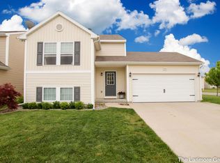 5819 Kiverton Ridge Dr SE, Grand Rapids, MI 49508