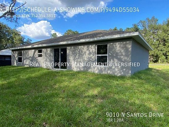 4th image of 9010 N Santos Dr