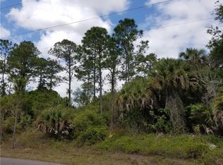 Firebrand Rd LOT 40, North Port, FL 34288