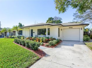 3492 53rd St N, Saint Petersburg, FL 33710