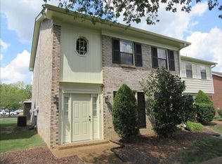 1252 General George Patton Rd, Nashville, TN 37221