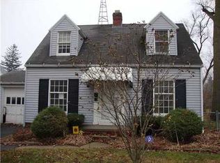 922 Cuthbert Rd, Toledo, OH 43607