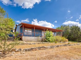 1022 Cimarron, Spring Branch, TX 78070