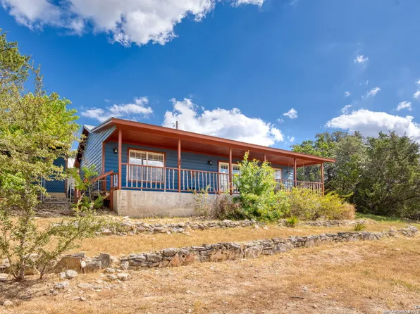 1022 CIMARRON, Spring Branch, TX 78070