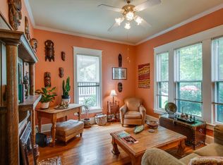1514 Gartland Ave, Nashville, TN 37206