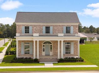 492 La Branche Pl, Covington, LA 70433