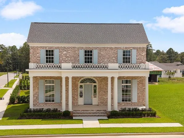 492 La Branche Pl, Covington, LA 70433