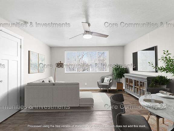 3rd image of 230 N F St #9