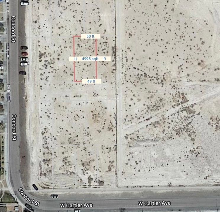 Concord North Las Vegas NV 89030 MLS 2378659 Zillow