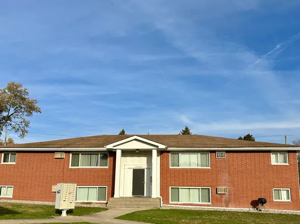 1735 E Duane Blvd APT 4, Kankakee, IL 60901