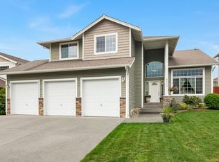 8529 12th Pl SE, Lake Stevens, WA 98258