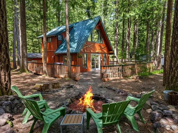 90 N Duckabush Drive W, Hoodsport, WA 98548