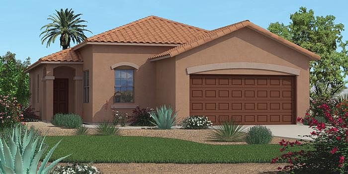1st image of 36563 W Barcelona Lane