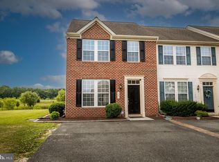 701 Wye Oak Dr, Fruitland, MD 21826