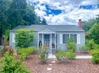 20480 Walnut Ave, Saratoga, CA 95070