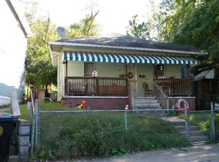 1918 Valley St, Portsmouth, OH