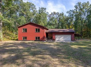 17598 Old House Rd, Wellston, MI 49689