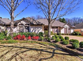 6011 Red Fern Dr, Arlington, TX 76001