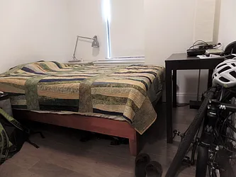 Rented by Abode Residential LLC