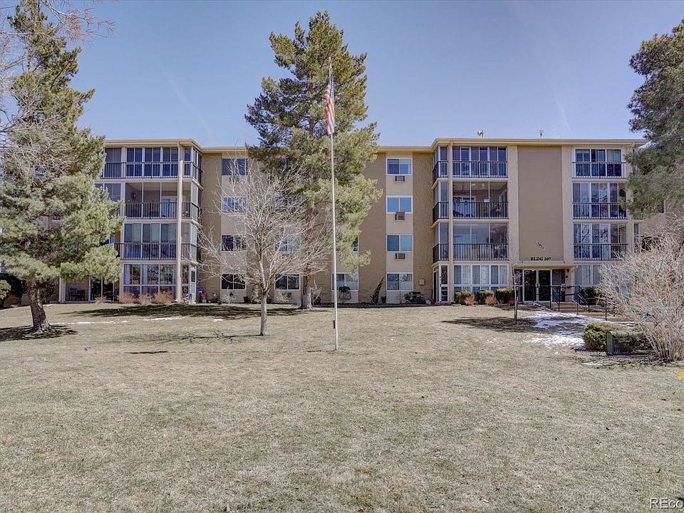 1st image of 3022 S Wheeling Way APT 410