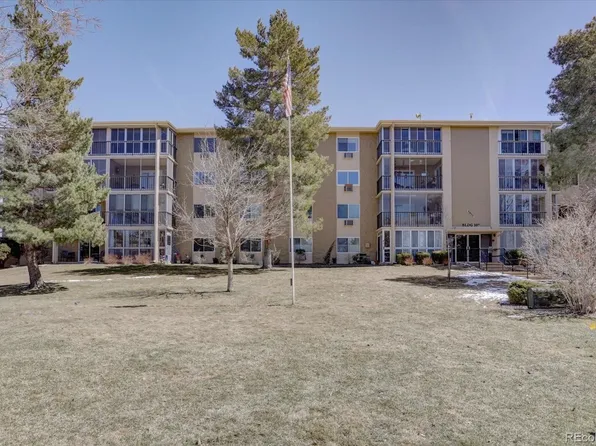 3022 S Wheeling Way APT 410, Aurora, CO 80014