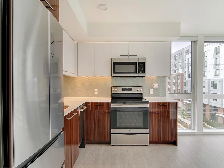 Mio Apartments — Photo 48