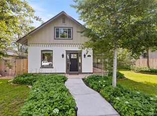 1620 S Emerson St, Denver, CO 80210