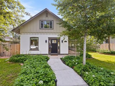 1620 S Emerson Street, Denver, CO, 80210