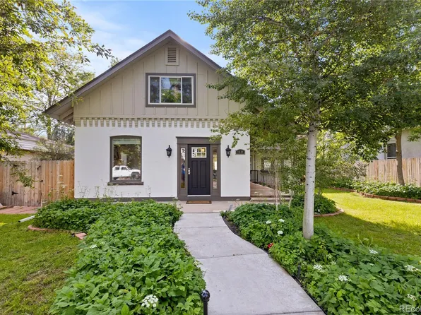 1620 S Emerson Street, Denver, CO 80210