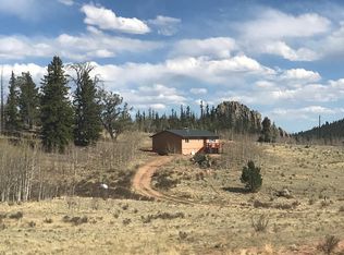 3026 Stagestop Rd, Jefferson, CO 80456